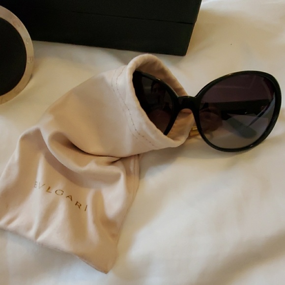Bulgari Sunglasses
